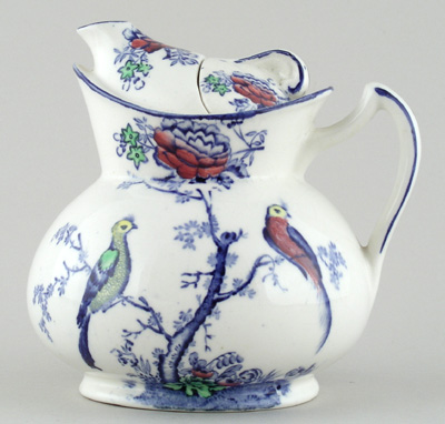 Teapot Cosy shape c1920s